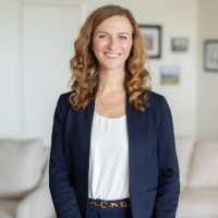 Louise Oliver, APR