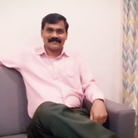 Suhas Angane
