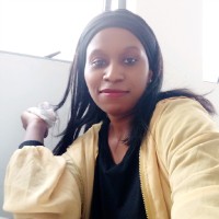 immaculate wangari