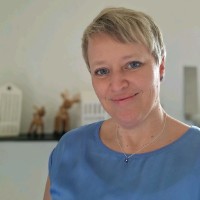 Mona Stolberg Bergholt