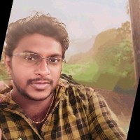 Murugesh B