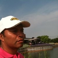 Gustavo Barrios