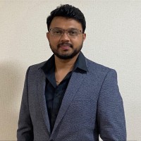 Santhosh Nag S