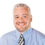 Dave Tinker, MPA, MISST, CFRE, FAFP - Work