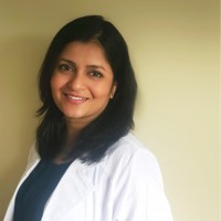 Mahak Jain