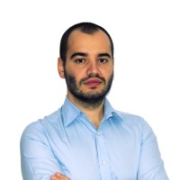 Cristian Alexandru Iliescu