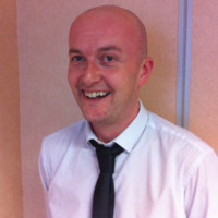 Scott Galbraith