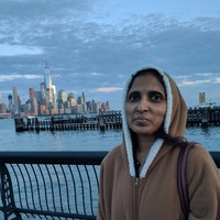 Jagruti Patel