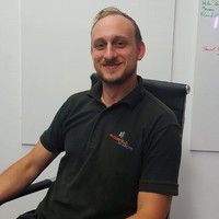 Sam Bloomfield
