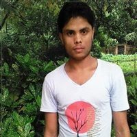 Saddam Hossain Farid