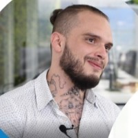 William Montero 👱🏻