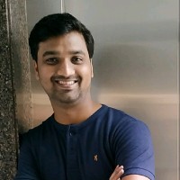 Rajesh Bankar