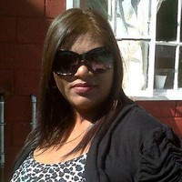 Sharon Pillay