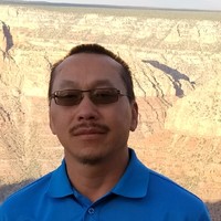 CHRIS YANG