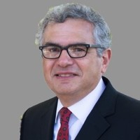 George Drizos