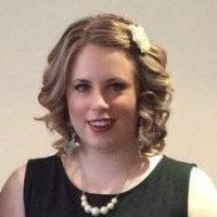 Leah Borowiec BSc