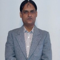 Muhammad Aamir Shaikh