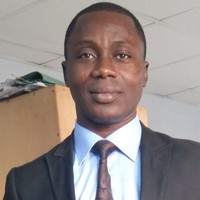 olugbenga agboola, MCILRM