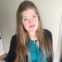 Catharina Edelsvärd