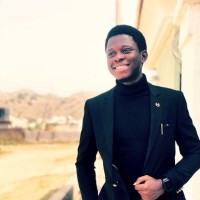 Israel Boboye