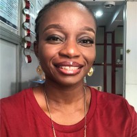 Ifeoma Helen Onuchukwu