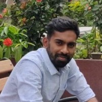 Mahesh Rao