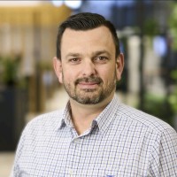 Michael Paul