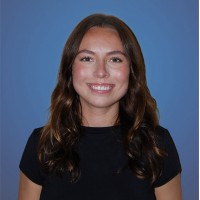Peyton Burt, PA-S