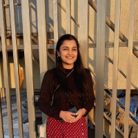 Aayushi Agarwal