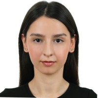 Ayşe Esmanur Şafak
