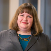 Karen L. Helgeson