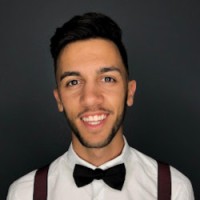 Joshua V
