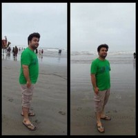 Awais Shah