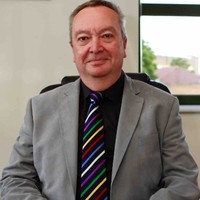 Jim Evans