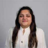 Shreya Shah