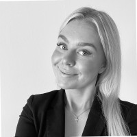 Amanda Haglund