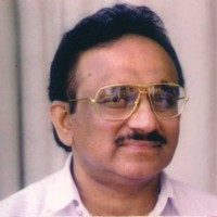 Dr S. Krishna Kumar IAS (Retd.)