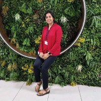 Priyanka Tripathy