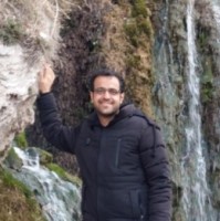 Mohammad Labbaf