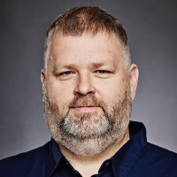 Sveinn Anton Jensson