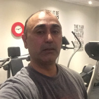 Syed Shah