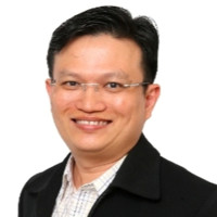 Chandra Gunawan