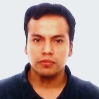 Marcos Torrejón
