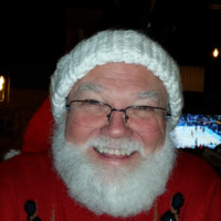 Norm Veevers