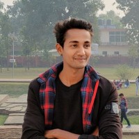 Ram Manohar Sharma