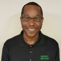 Darin Murphy