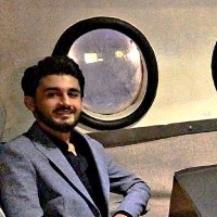 Muhammad Sherwan