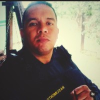 Leandro Nascimento