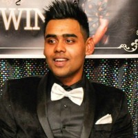 Edwin Kumar