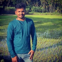 Rakeshkumar Hr